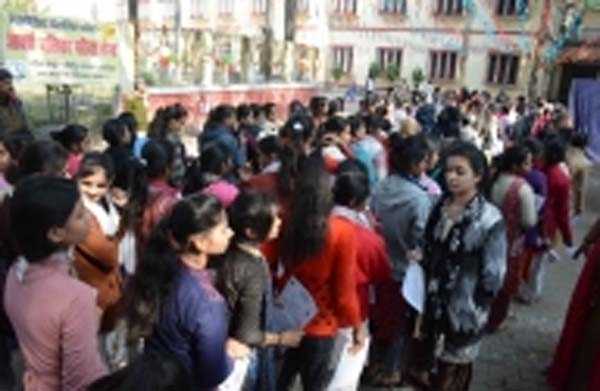 नीट-जेईई के समर्थन में 100 से अधिक शिक्षाविदों ने मोदी को लिखा पत्र